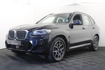 BMW X3 xDrive30e High Executive M-Sport |Camera|Navi|Leder| beschikbaar voor biedingen