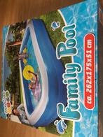 Te koop zwembad, Ophalen, Minder dan 80 cm, Opblaaszwembad, Nieuw