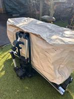 Karsten Bagagezak voor Fietsendrager - 1x Gebruikt, Ophalen, Zo goed als nieuw, Overige merken