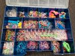 Loom Bands Set, Ophalen of Verzenden, Zo goed als nieuw, Overige typen