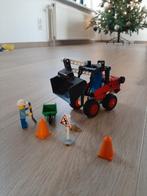 LEGO TECHNIC 42116, Ophalen of Verzenden, Zo goed als nieuw