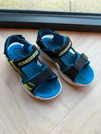 Sketcher sandalen met lichtjes, Ophalen, Gebruikt, Jongetje, Schoentjes