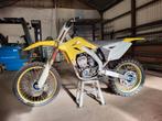 Suzuki rmz 250 2009, Fietsen en Brommers, Brommers | Crossbrommers, Ophalen of Verzenden, Gebruikt, Suzuki