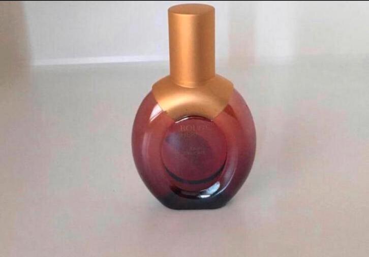 Discontinued Rouge D’Hermes eau delicat 50 ml edt, Sieraden, Tassen en Uiterlijk, Uiterlijk | Parfum, Zo goed als nieuw, Verzenden