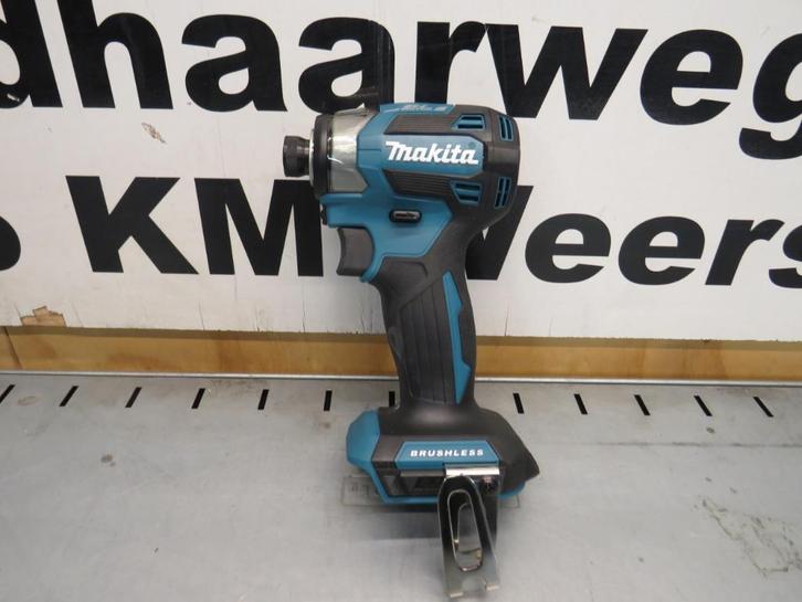 Makita DTD173Z 18V Li-ion accu slagschroevendraaier body, Doe-het-zelf en Verbouw, Gereedschap | Handgereedschap, Nieuw, Ophalen of Verzenden