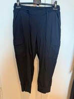 Studio Anneloes nieuwe capribroek S, Ophalen, Nieuw, Blauw, Kort
