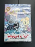 Woezel en Pip DVD nieuw, Europees, Tekenfilm, Alle leeftijden, Ophalen of Verzenden