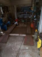 Koni hefbrug, Ophalen