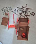 Vintage lone ranger prairie wagon gabriel 1975, Ophalen of Verzenden, Gebruikt