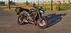 Triumph Street Triple 765 RS 2020 122pk, Motoren, Motoren | Triumph, 3 cilinders, Particulier, 765 cc, Naked bike