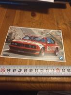 Castrol bastos bmw, Ophalen of Verzenden, Zo goed als nieuw