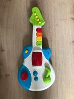 Muziek gitaar, Kinderen en Baby's, Speelgoed | Fisher-Price, Ophalen of Verzenden, Zo goed als nieuw