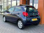 Citroen C1 1.0 e-VTi|Cabrio|Airco|Lim.|BT|Isofix|APK 06-2026, Voorwielaandrijving, Euro 5, Gebruikt, C1