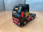 WSI VOLVO FH 6x2 TRAILER, Ophalen of Verzenden, Zo goed als nieuw, Bus of Vrachtwagen, Wsi