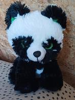 Knuffel panda, Ophalen of Verzenden, Zo goed als nieuw