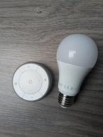 Trådfri Lamp E27 dimbaar - t.e.a.b., Led-lamp, 60 watt of meer, Zo goed als nieuw, Modern