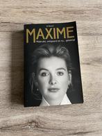 Biografie Maxime Meiland - Misbruikt, ontspoord en nu..., Boeken, Biografieën, Ophalen of Verzenden, Gelezen, Film, Tv en Media