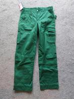 Fristads Icon One 2111 LUXE werkbroek, groen, nieuw, maat 50, Heren, Nieuw, Ophalen of Verzenden, Fristads