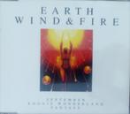 Earth Wind & Fire – September / Boogie Wonderland CD Maxi'93, Verzenden, Maxi-single, Dance, Zo goed als nieuw