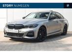 BMW 3 Serie 320e High Executive M Sport Automaat / Schuif-ka, 1998 cc, Gebruikt, 4 cilinders, Met garantie (alle)