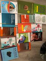 Hbo verpleegkundige leerjaar 1 boeken, Boeken, Schoolboeken, Overige niveaus, Zo goed als nieuw, Ophalen