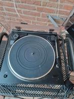 PLATENSPELER DENON DP-200USB, Audio, Tv en Foto, Platenspelers, Ophalen of Verzenden, Gebruikt, Overige merken, Automatisch
