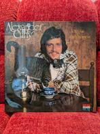 Alexander Curly / Vette Jus - Boerenjongens, Cd's en Dvd's, Vinyl | Nederlandstalig, Ophalen of Verzenden, Gebruikt, 12 inch, Levenslied of Smartlap