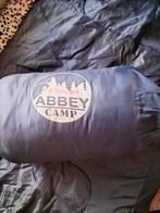 2 slaapzakken, Ophalen of Verzenden, Zo goed als nieuw
