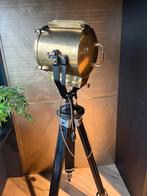 Francis searchlight zoeklicht antiek, Ophalen