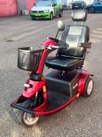 Scootmobiel Pride Luna Victory, Ophalen, Pride, Zo goed als nieuw, 16 km/u of meer