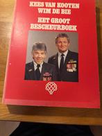 Het groot bescheurboek, Gelezen, Van Kooten en De Bie, Ophalen of Verzenden, Verhalen