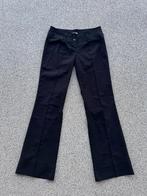 Nette zwarte broek / pantalon, Maat 38/40 (M), Zwart, Ophalen of Verzenden, Lang
