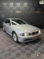 BMW 5-serie 540i Executive | Pano | Clima | Leder | Nieuwe A, Automaat, Achterwielaandrijving, Gebruikt, 2000 kg