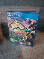 Trackmania Turbo - PS4 Racegame, Spelcomputers en Games, Ophalen of Verzenden, Gebruikt