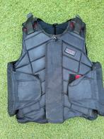 HKM body protector maat 14, Dieren en Toebehoren, Ophalen of Verzenden, Gebruikt