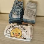 Jongens Babykleding, Kinderen en Baby's, Ophalen of Verzenden, Gebruikt, Maat 62