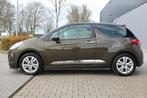 Citroen DS3 1.6 So Chic | Clima / Cruise control | PDC | Ele, Auto's, Citroën, Voorwielaandrijving, Euro 5, Gebruikt, Zwart