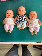 Paolo Reina poppen, Ophalen of Verzenden, Zo goed als nieuw, Pop