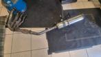 Te koop onderdelen suzuki gsx-r 750 2008 ook circuit, Motoren, Onderdelen | Suzuki, Ophalen, Gebruikt