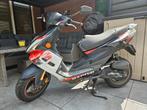 TGB Bullet 50 RR (45km/h), Ophalen, Tweetakt, Gebruikt, Maximaal 45 km/u