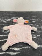 Steiff handpop met knop 30 cm, Antiek en Kunst, Antiek | Speelgoed, Ophalen of Verzenden