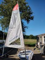 Walkerbay 10 high performance, Watersport en Boten, Ophalen, Gebruikt, Overige materialen, Met aanhanger of trailer