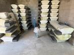 Eps  broodjesvloer Combinatievloer, Ophalen of Verzenden, Zo goed als nieuw, Piepschuim (Tempex), 15 m² of meer