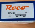Roco 67708. Erz zelflosser., Ophalen of Verzenden, Gelijkstroom, Wagon, Roco