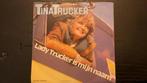 Tina Trucker, Cd's en Dvd's, Vinyl | Nederlandstalig, Overige formaten, Pop, Ophalen of Verzenden, Zo goed als nieuw