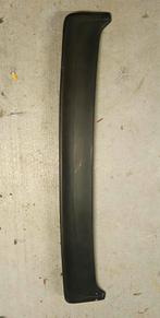 Jetta mk1 kofferklep spoiler, Ophalen, Gebruikt, Achterklep, Volkswagen