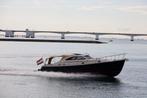 RAPSODY R36 CABRIO, Watersport en Boten, Ophalen, Gebruikt, Diesel, 9 tot 12 meter
