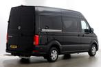 Volkswagen Crafter 35 2.0 TDI 140pk L3H3 (L2H2) € 19.950,0, Auto's, Parkeersensor, 4 cilinders, Volkswagen, 3000 kg