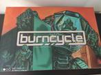 Burncycle inclusief de Specalists en Biodefend uitbreidingen, Een of twee spelers, Ophalen of Verzenden, Zo goed als nieuw, Chip theory games
