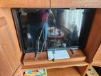 Sony Bravia LCD TV te koop 32", Ophalen, 50 Hz, LCD, Zo goed als nieuw